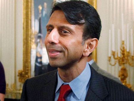 Bobby Jindal has identity crisis, says US Congressman Joe Crowley