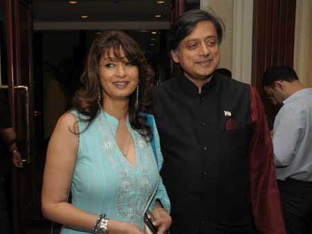 Sunanda murder case: Money was motive, SIT ropes in Economic Offences Wing