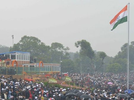 R-Day: Rejecting Bengal's tableau was not a case of singling out