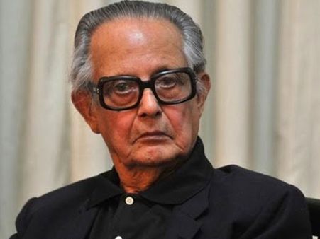 Iconic cartoonist RK Laxman passes away at 93