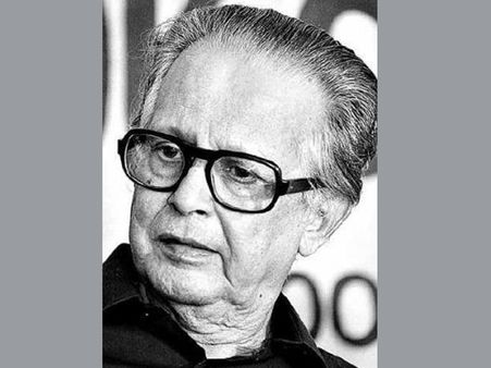 Laxman's bond with Thackeray lasted several decades