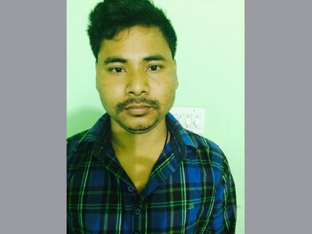 Assam attack- Bengaluru police nab key operative