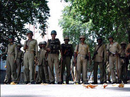 Army slams Nashik police over serial 'bandhs'; seeks probe