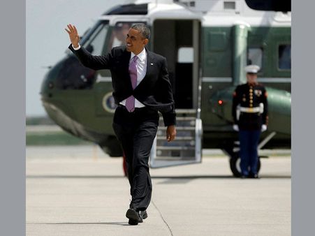 China refutes Obama's remarks on South China Sea dispute