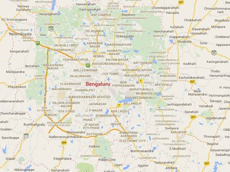 Pre-activated SIM racket busted in B'luru thanks to this Bodo militant