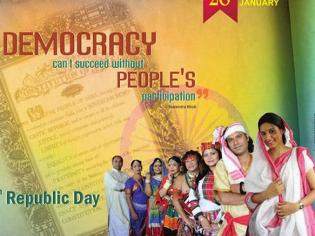 'Committed to secularism; wouldn't remove the word,': Naidu