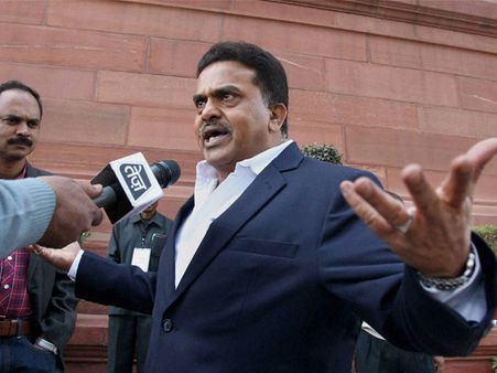 Jayanthi attack: Congress dodges, questions timing