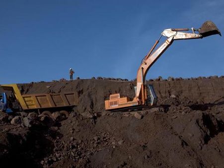 Mines Ministry extends leases of govt firms