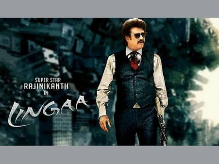 Lingaa in plagiarism trouble, civil court orders notice to Rajinikanth