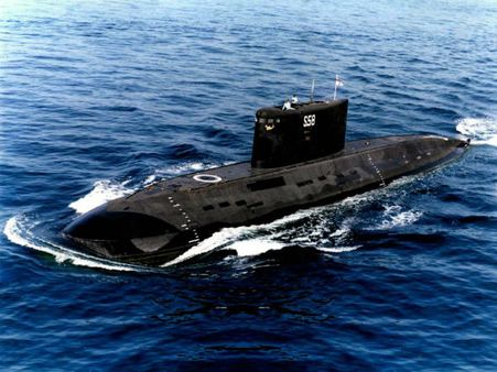 INS Sindhuratna mishap: Six officers found guilty, commanding officer court-martialled