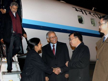 National and International news in brief on Feb 1