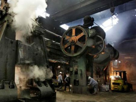 China manufacturing activity slows in October