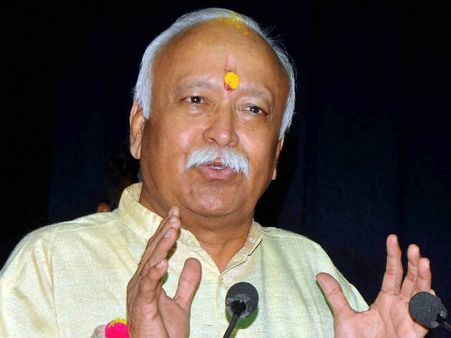 RSS admits: AAP regained lost ground, resentment over Kiran Bedi's induction in Delhi BJP