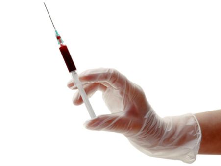 Finger prick blood tests may be unreliable: study