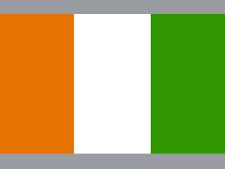 Boat capsizes in Ivory Coast, 18 dead