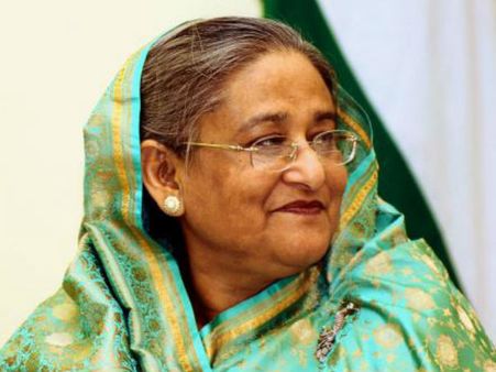 Bangladesh Govt warns protesters of tough anti-terrorism measures