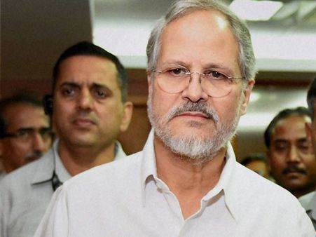 Delhi election: L-G expects stable govt in Capital