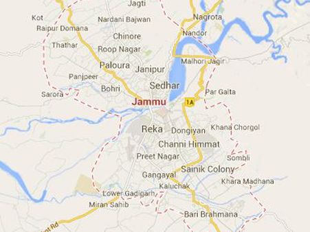 Gujjars demand extension of Forest Rights Act to J&K