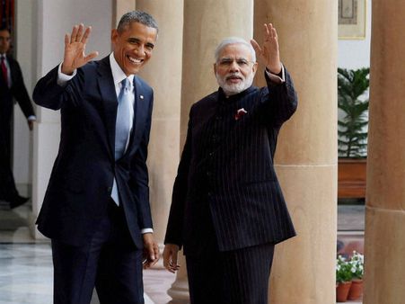 Indo-US nuclear deal: Victims can't sue foreign suppliers in case of mishap