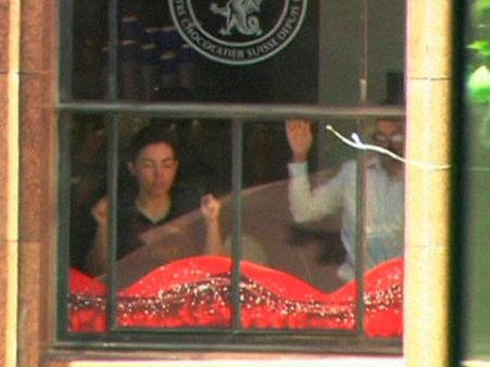 Lindt Cafe attacker inspired by ISIS death cult, says Aus PM