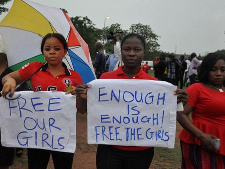 Boko Haram abducts 30 people in Cameroon, Nigeria