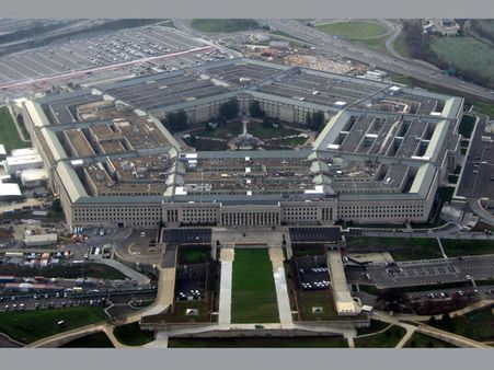 US to end anti-Ebola mission in West Africa: Pentagon