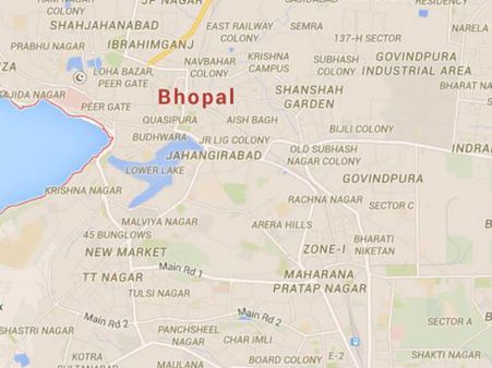 MP: Railway authorities slap fine on passengers for littering