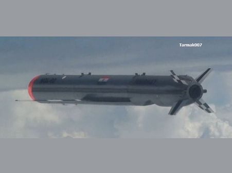 Aero India Special: DRDO promises air-launched version of Nirbhay