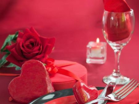 Sikh organisation delivers special V-Day gifts to women's shelter