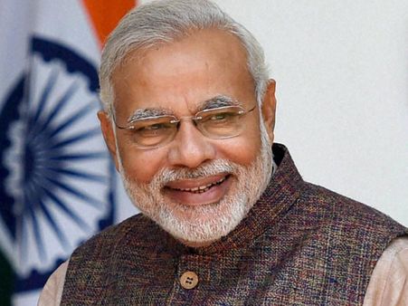 'Modi-Sirisena meet will mark new beginning for Lankan Tamils'