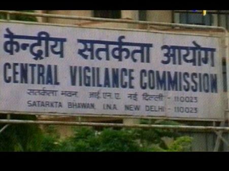 Graft complaints to CVC rose by 79 per cent; crosses 63k mark in 2014
