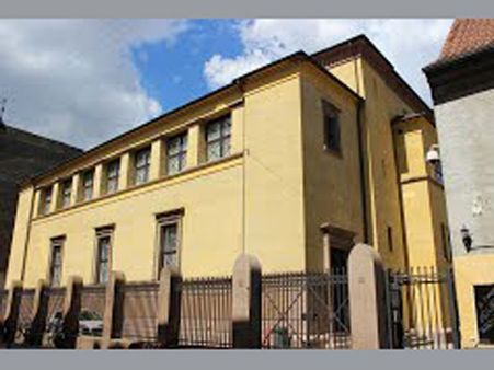 Man killed in Copenhagen synagogue shooting was Jewish