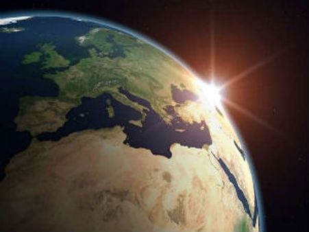 Infectious diseases spreading due to climate change: Study