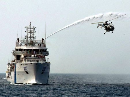 Italy rescues more than 2,000 migrants off Libyan coast