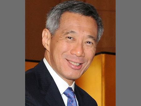 S'pore PM undergoes 'successful' surgery for prostate cancer