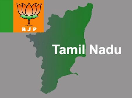 NDA allies failed to come together to fight TN bypoll: BJP