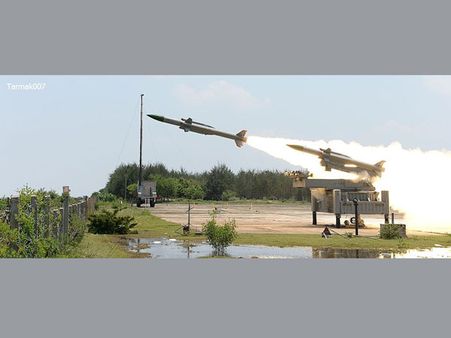 MI2Watch: Akash to be BEL’s star at show; more IAF orders likely