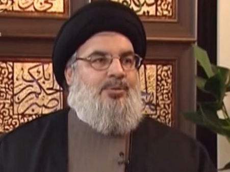 Hezbollah calls for Lebanese anti-terrorism strategy