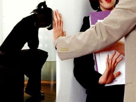 Mumbai shocker: Woman staffer accuses senior IPS officer of molestation