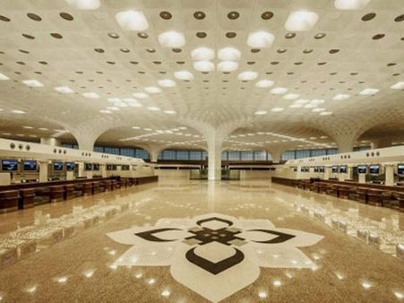 Tiruchirappalli airport receives hoax bomb call