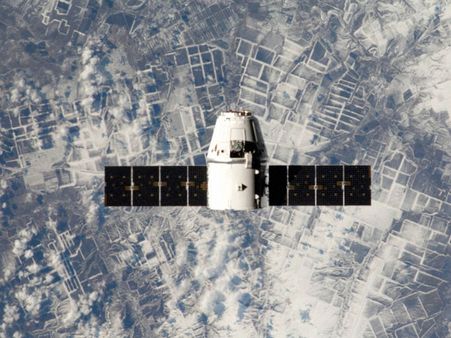 NASA captures sharper images of dwarf planet