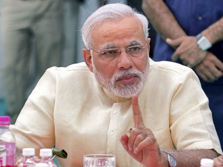 Hindu-Americans welcome PM Modi's speech on religious freedom