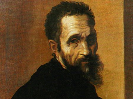 February 18 in history: Multi-talented Michelangelo died in 1564