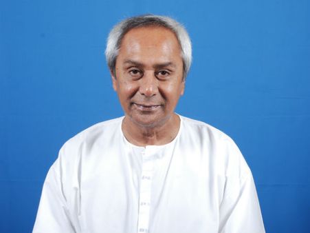 BJD vice-president Kalindi Charan Behera dies at 71