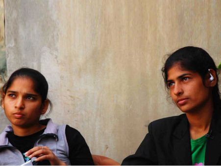 Rohtak sisters fail lie detector test