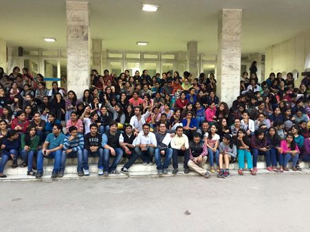 Female doctor harassment case: Lady Hardinge Medical College doctors call off strike