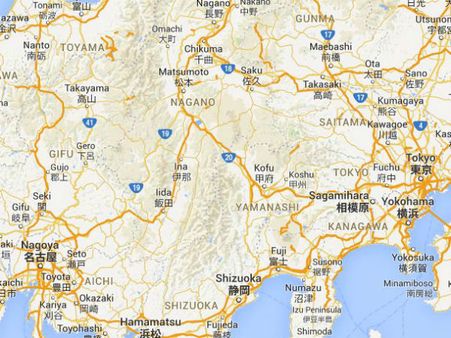 Japan to arrest Red Army member on return from US: media