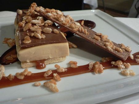 Now, anti-ageing chocolate to make you look younger