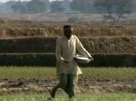 Govt considering direct subsidy to farmers for fertilisers