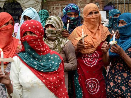 Women objectified in negative manner in society: Delhi court